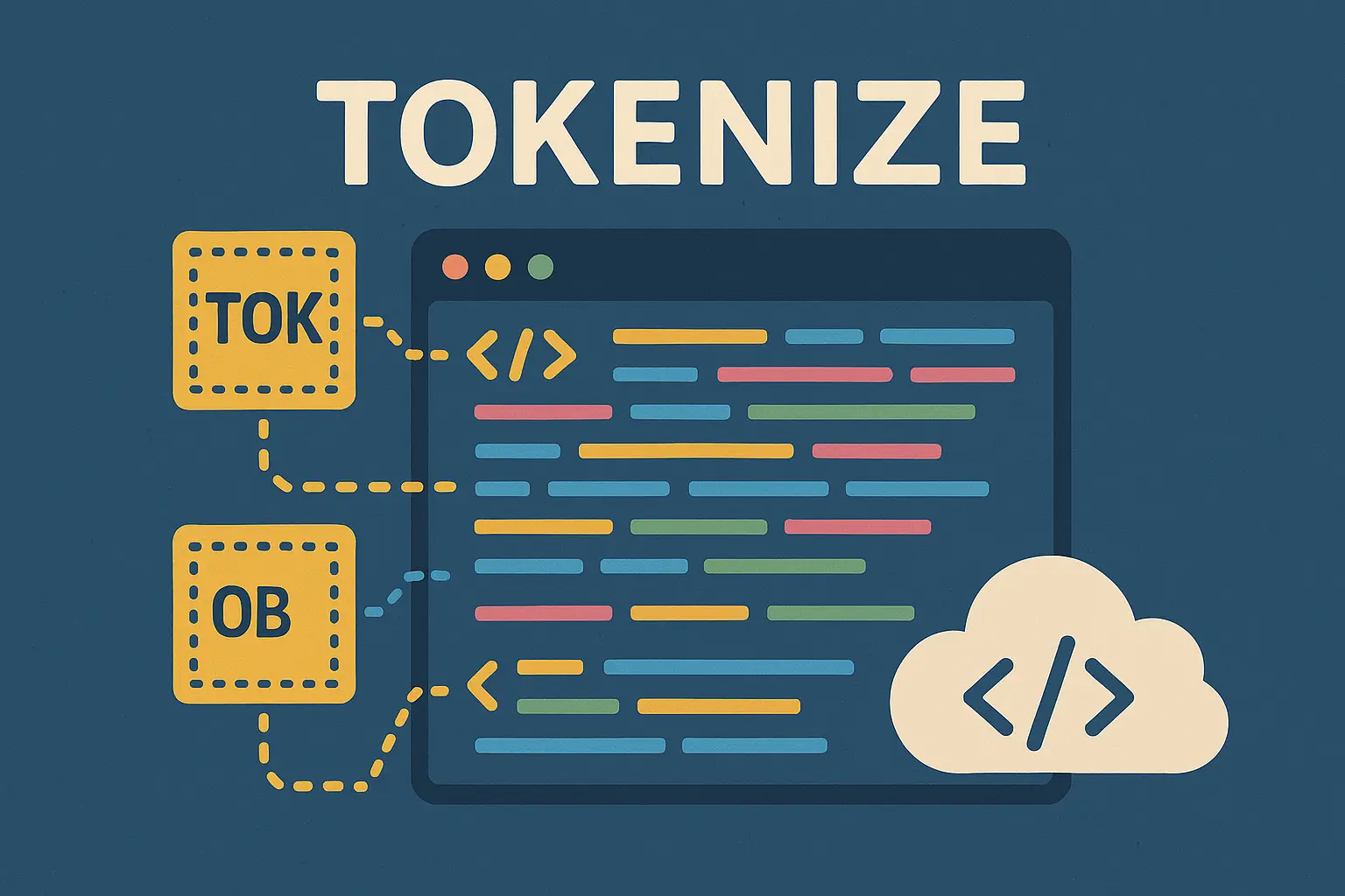 Tokenize in TeX